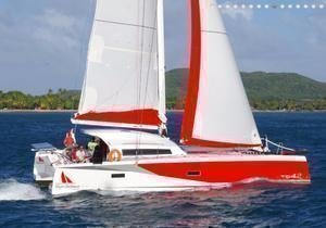 Martinique Yacht Charters