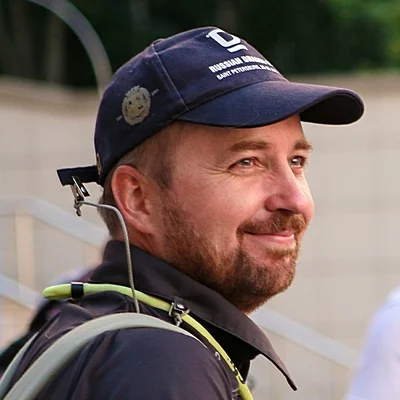 Шибаев Антон