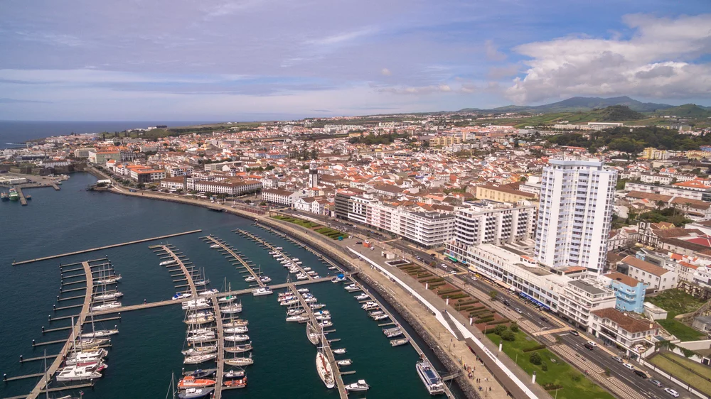 Ponta Delgada