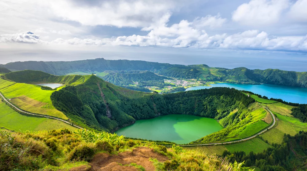 Ponta Delgada