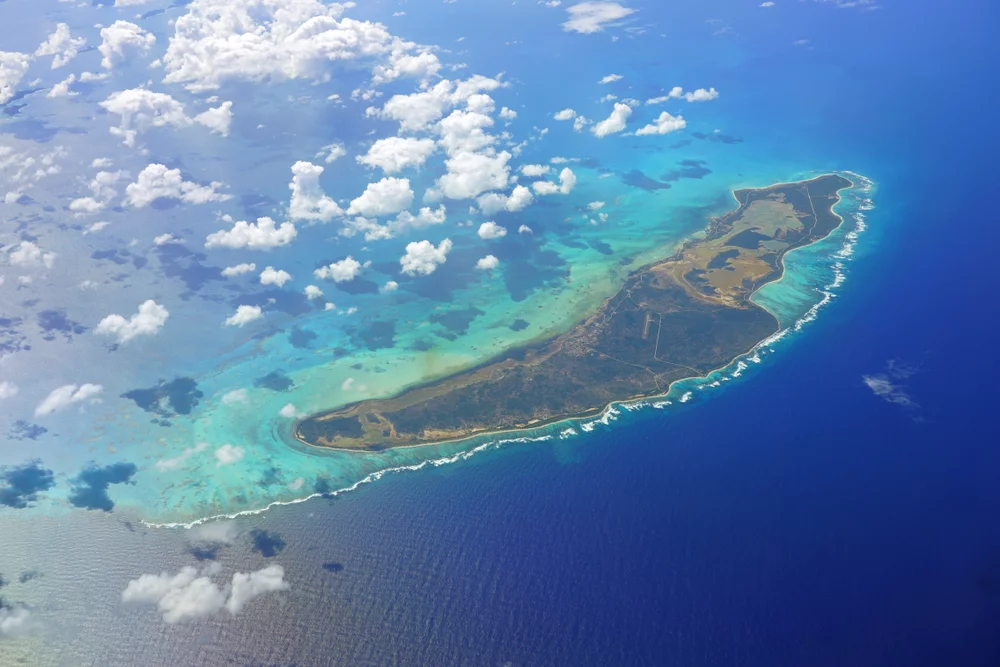 Anegada