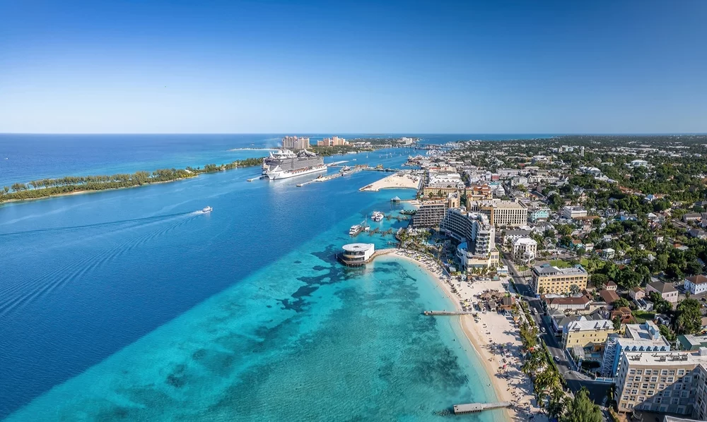 Nassau
