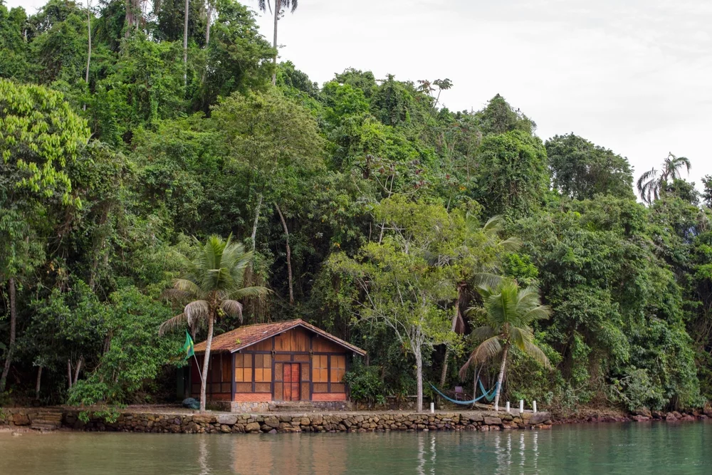 Ilha do Cedro