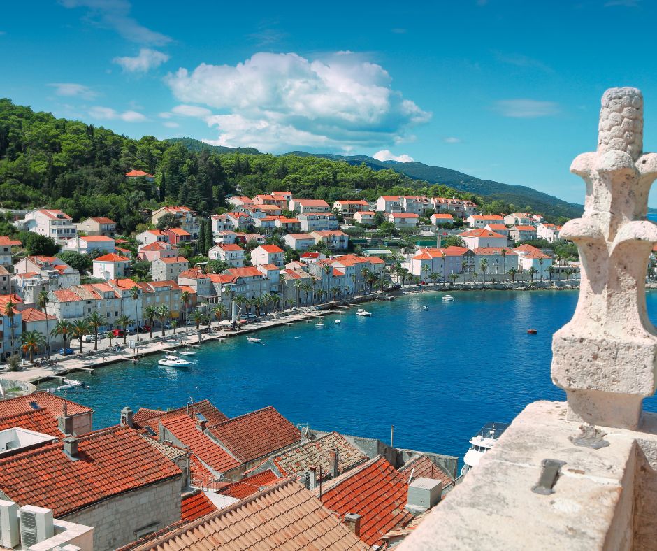Croisière en catamaran en Croatie – 8 jours depuis Dubrovnik — photo 3