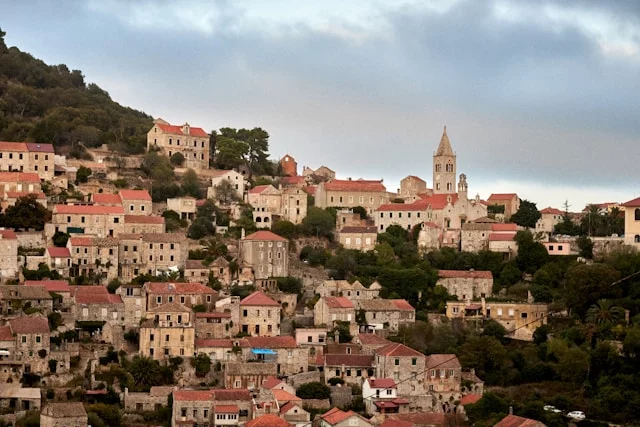 Lastovo