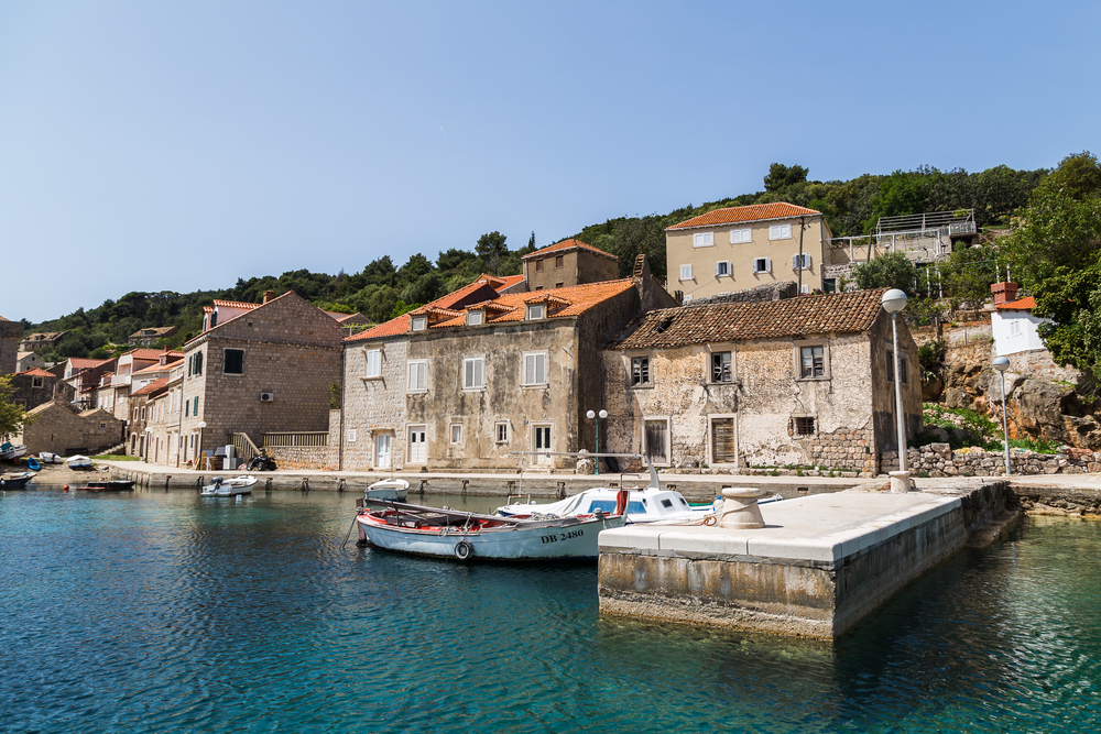 Croisière en catamaran en Croatie – 8 jours depuis Dubrovnik — photo 6