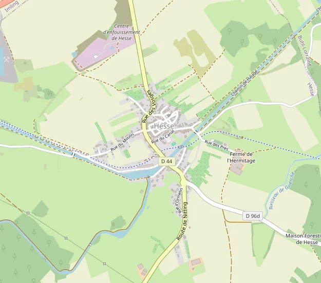 Hessen