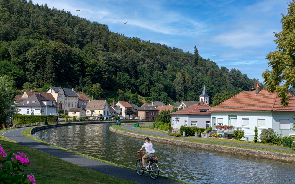 Lutzelbourg