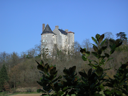Buzet-sur-Baïse
