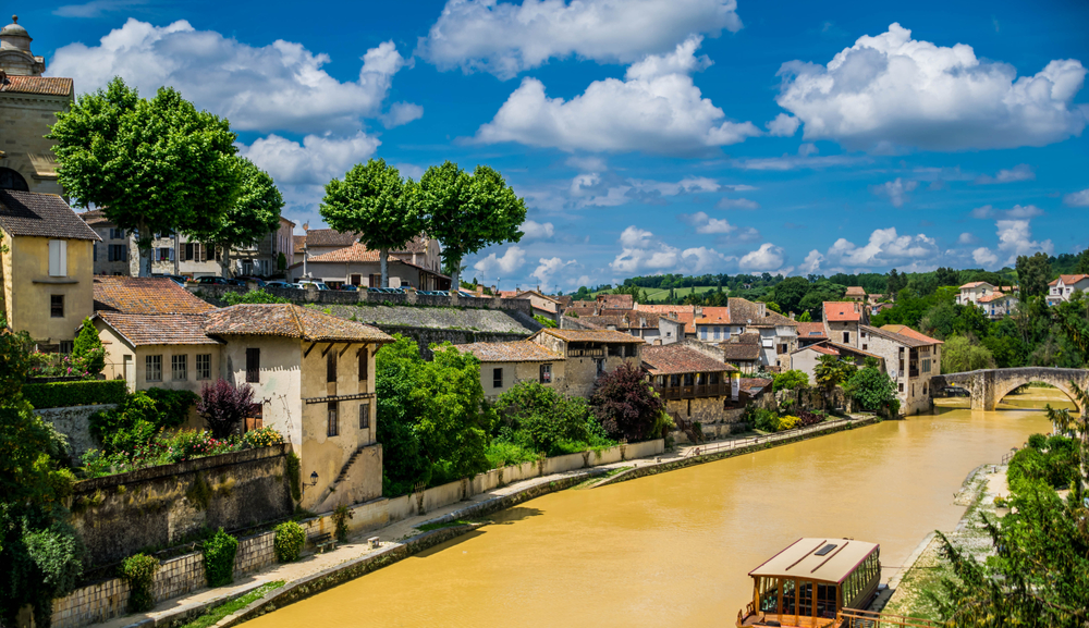 Nérac