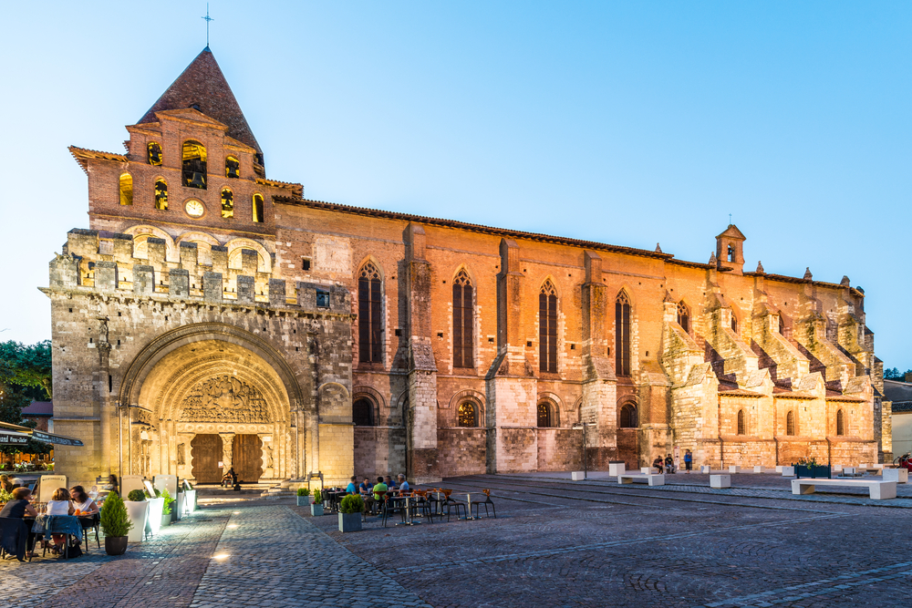 Moissac