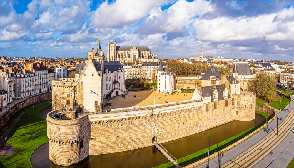 Nantes