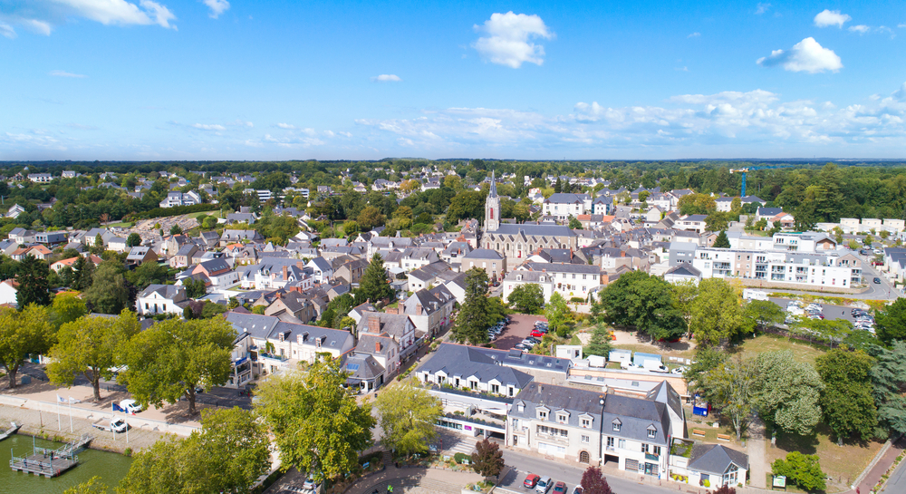 Sucé-sur-Erdre