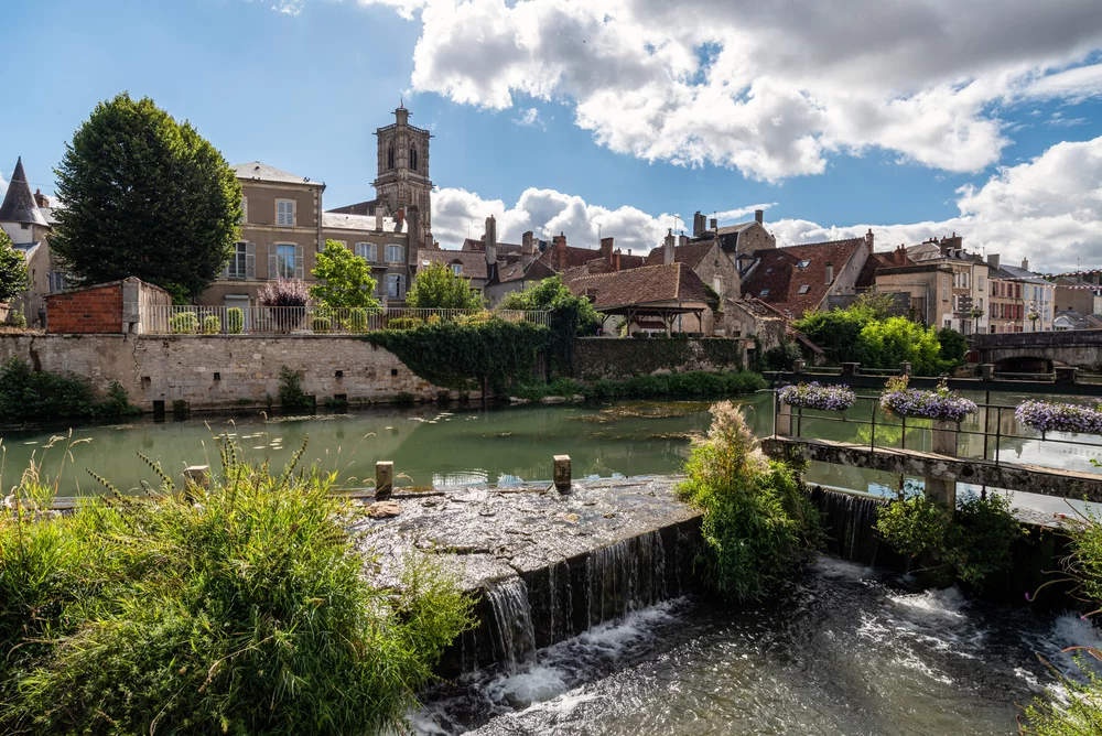 Clamecy