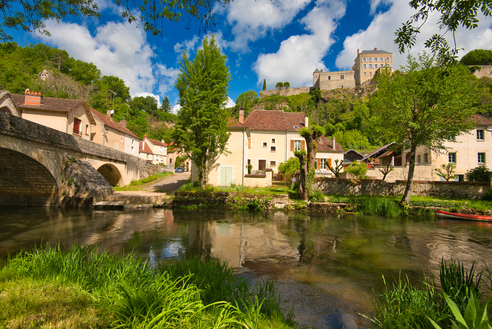 Mailly-le-Château