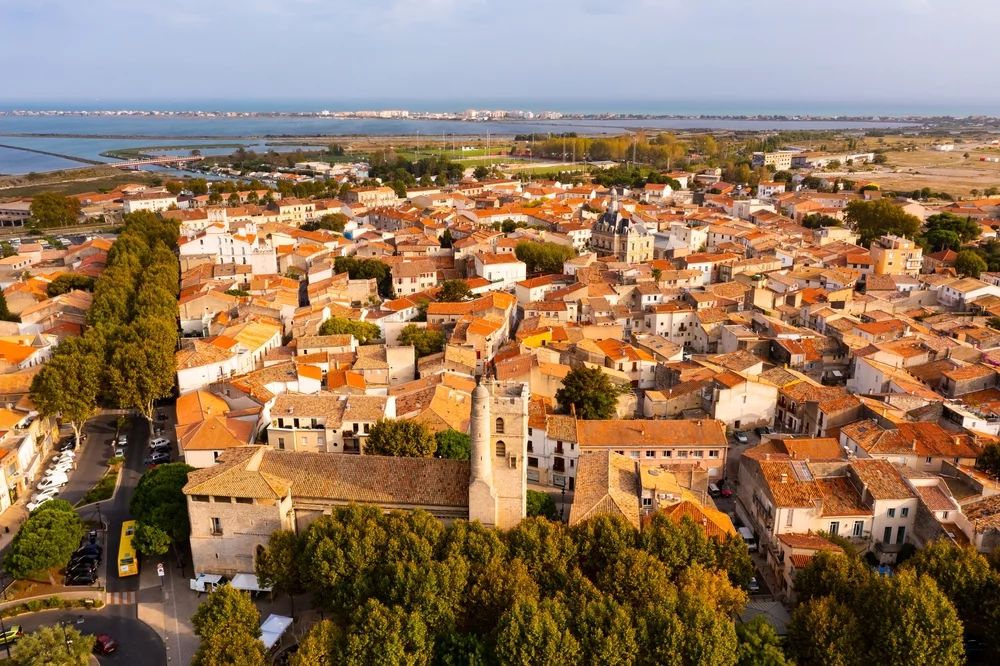 Frontignan