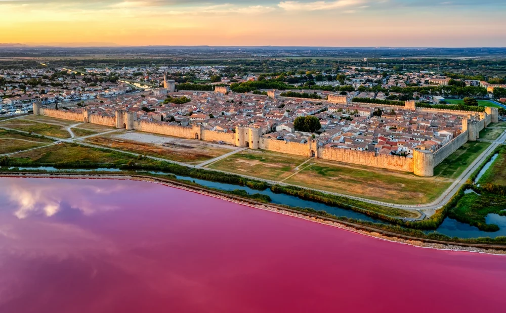 Aigues-Mortes