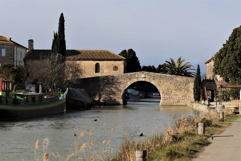 Le Somail