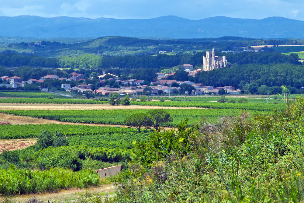 Capestang