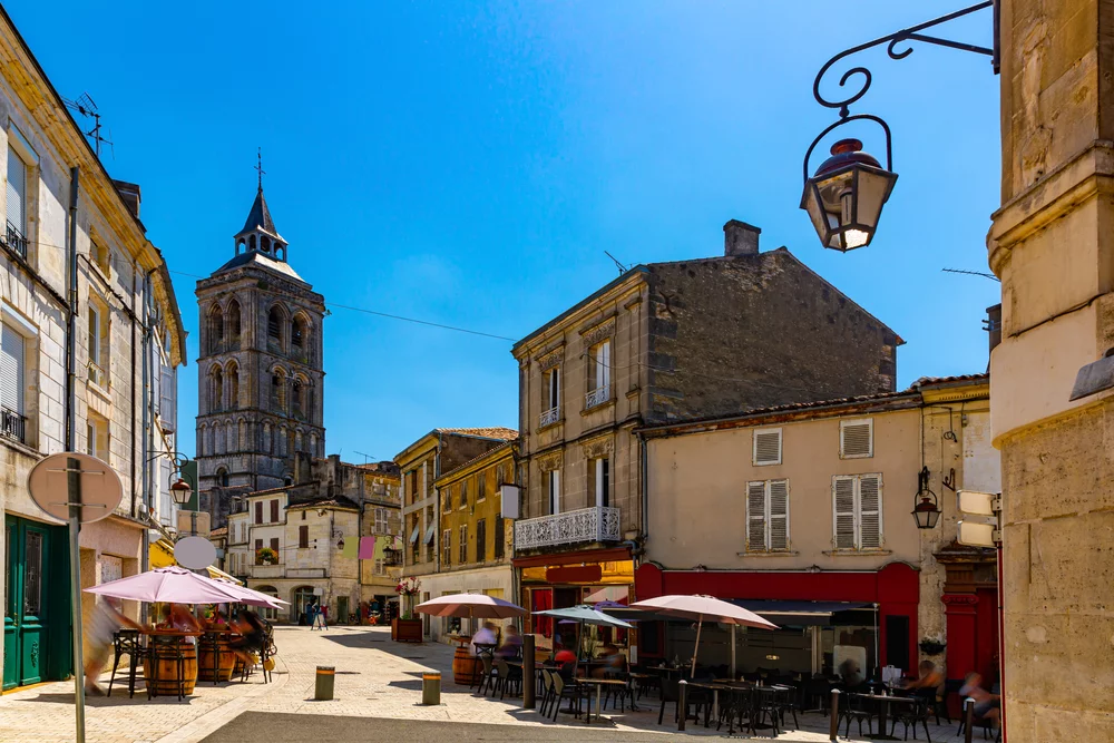 Cognac