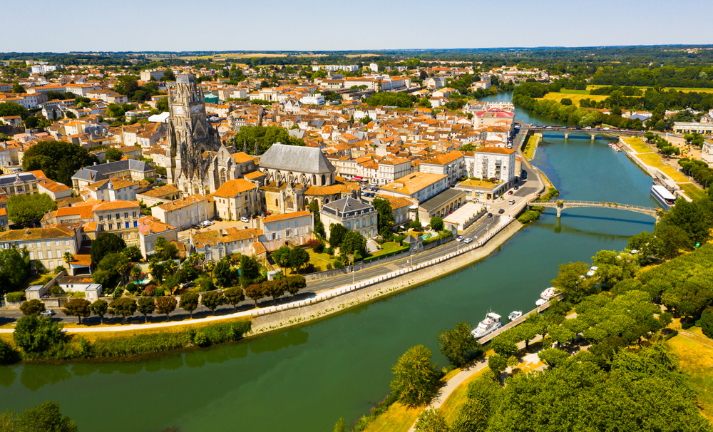 Jarnac