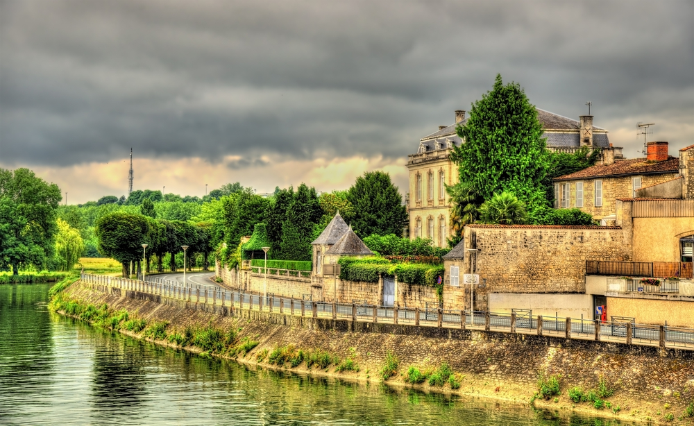 Saintes