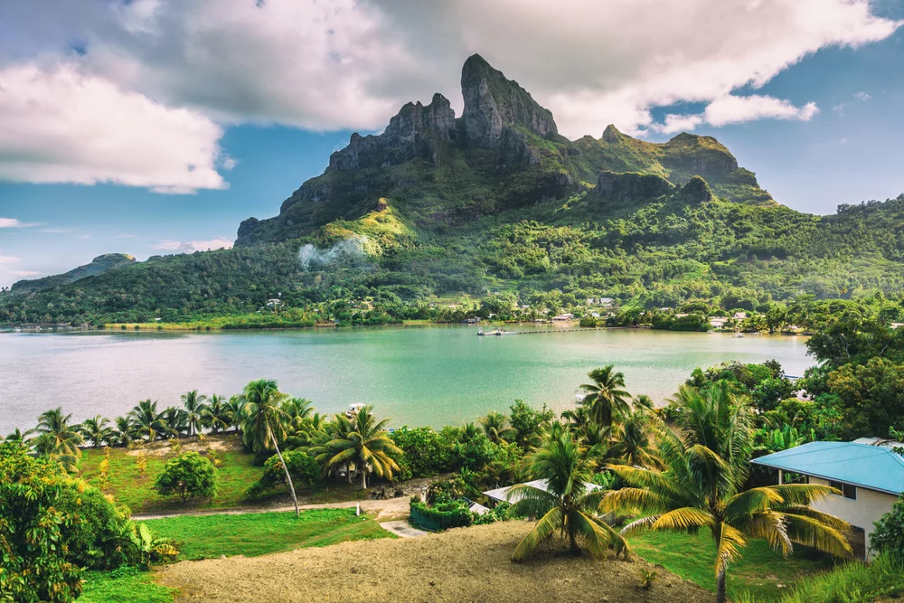 Bora Bora
