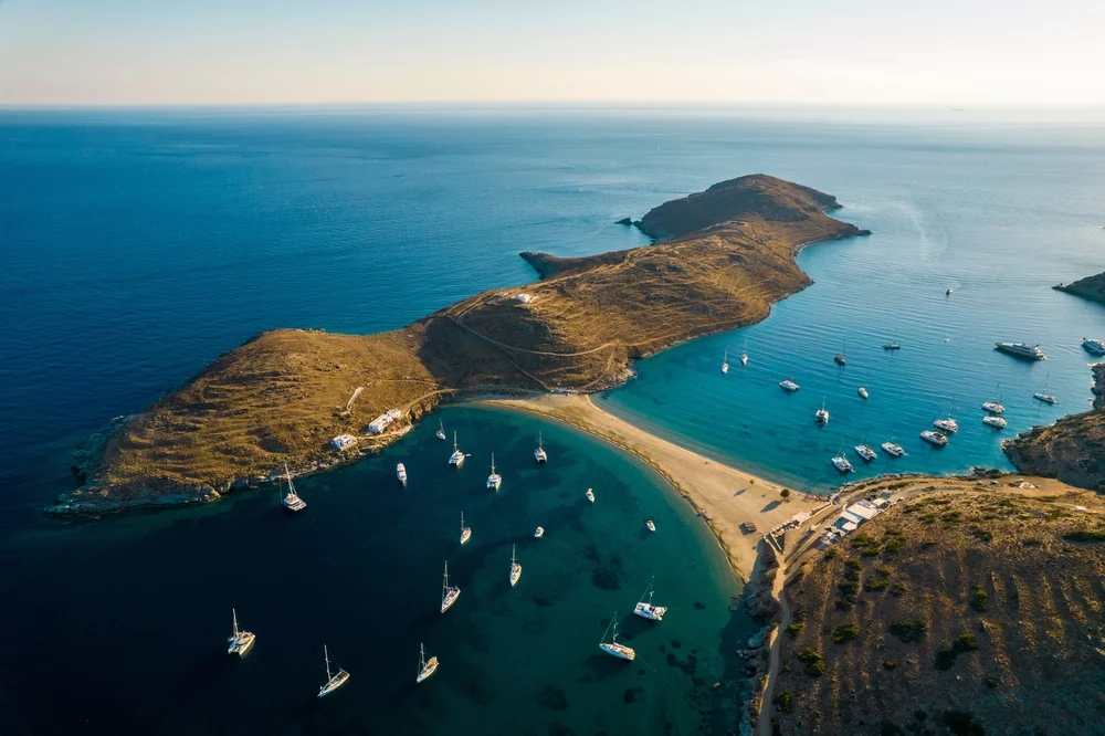 Kythnos