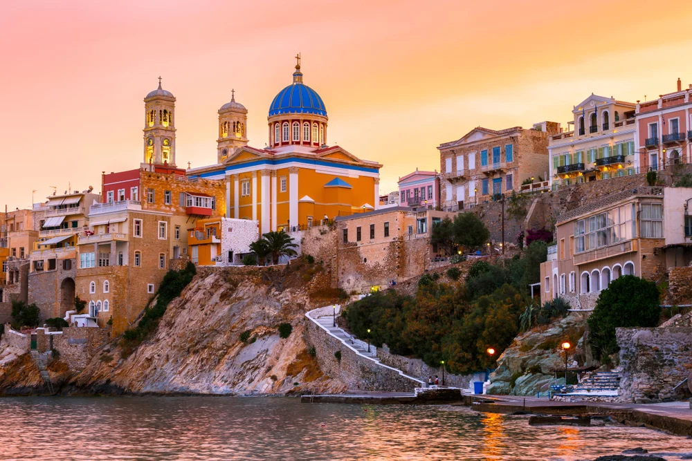 Syros