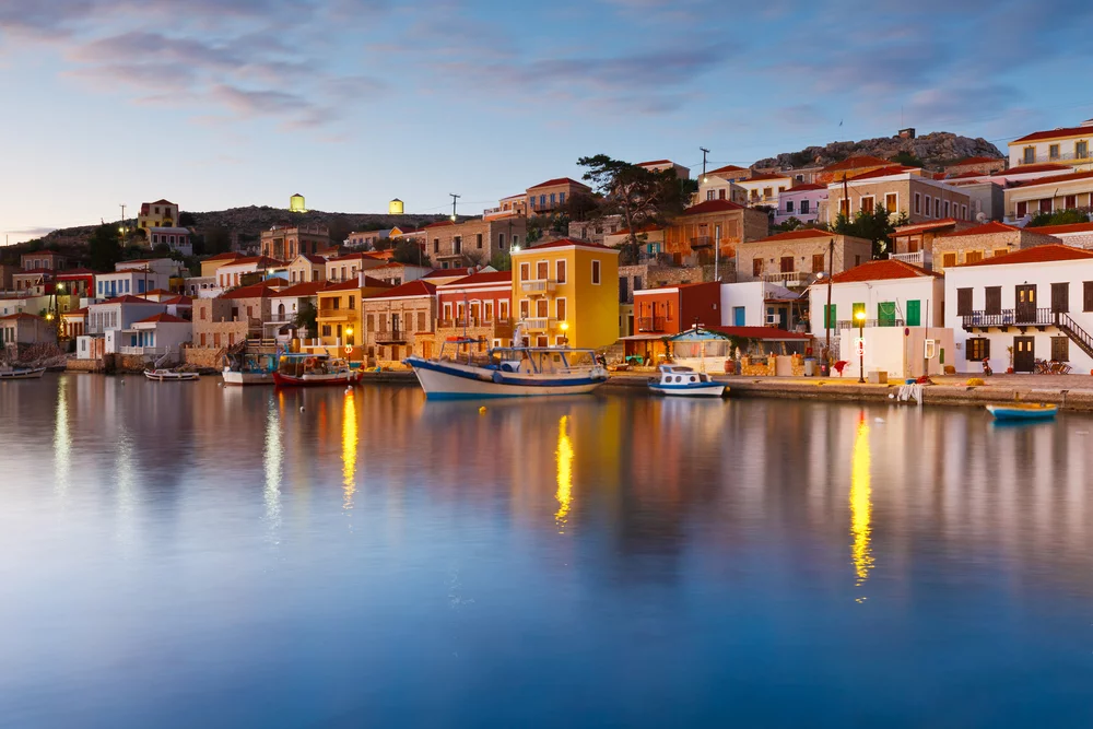 Halki