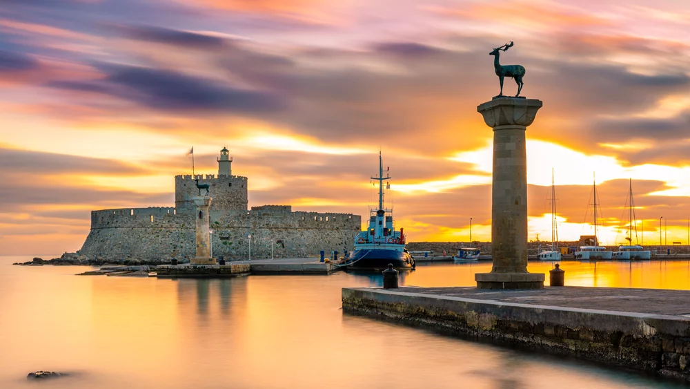Rhodes