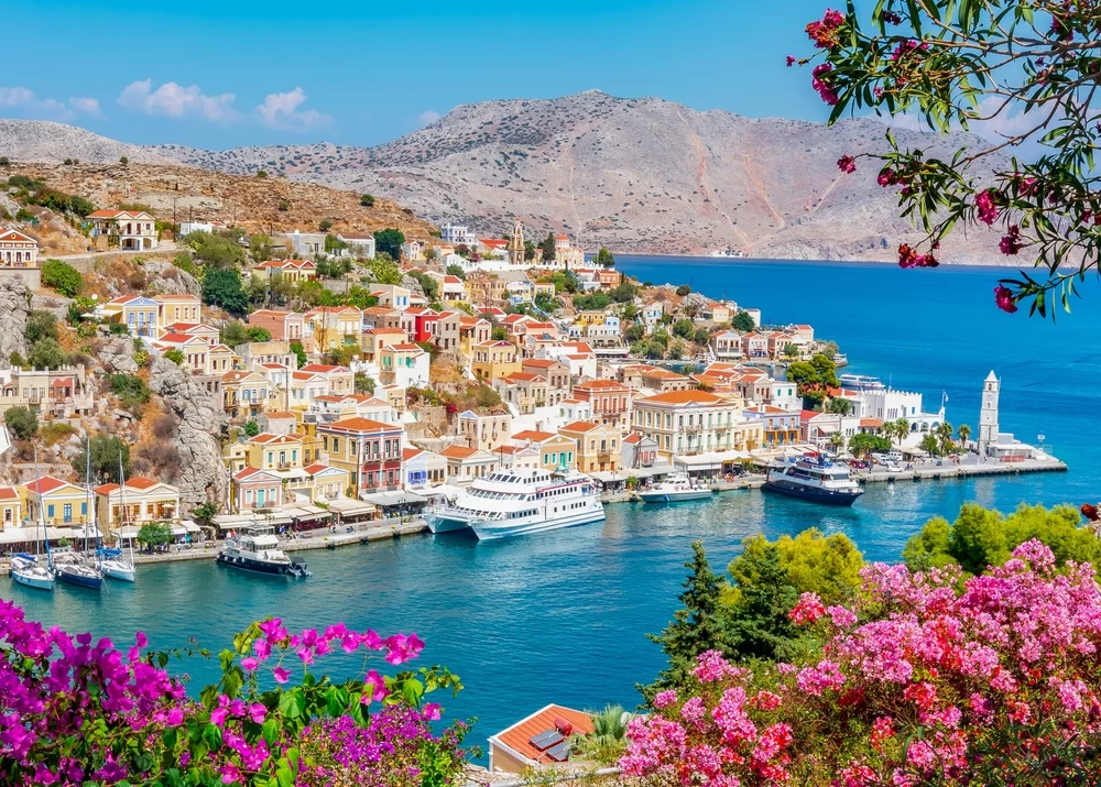 Symi