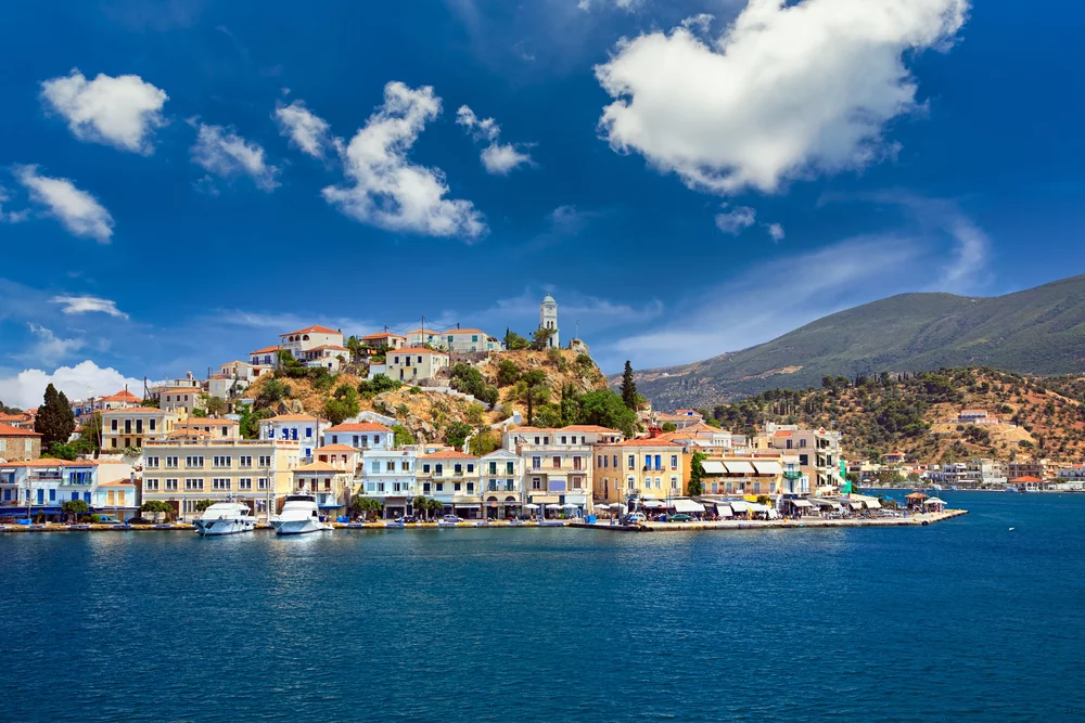 Poros