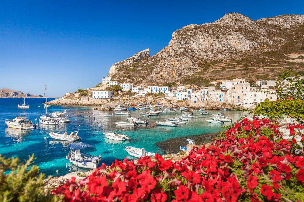 Levanzo