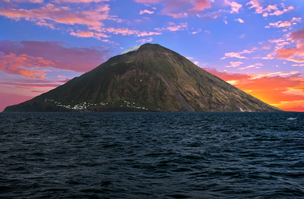 Äolische Inseln 7-tägige Segeltour — photo 3