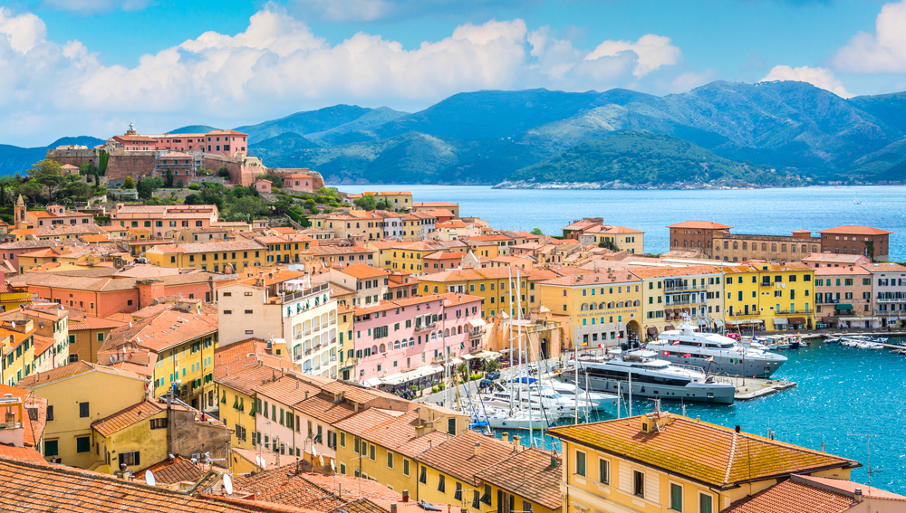 Elba - Portoferraio