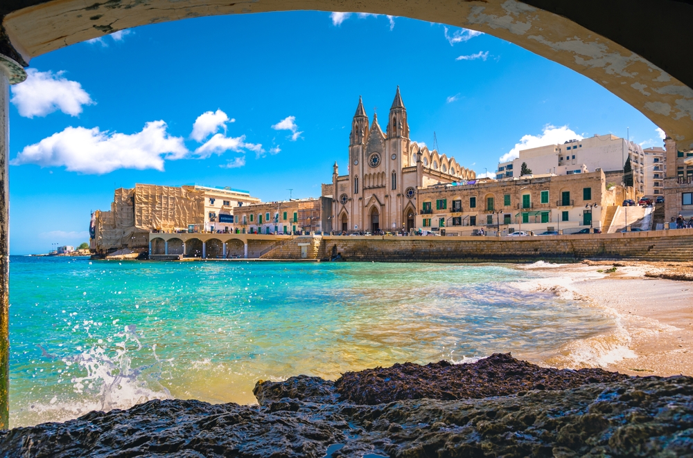 Sailing Tours in Malta