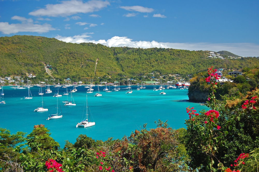 Bequia