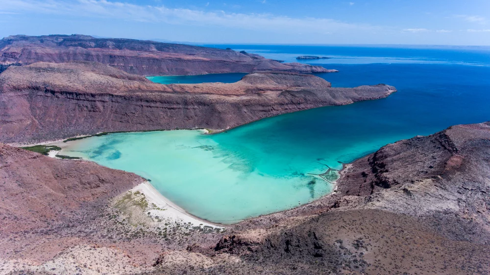 Isla Espiritu Santo