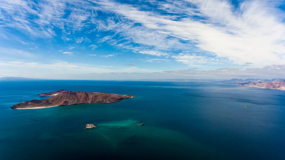 Isla San Francisco