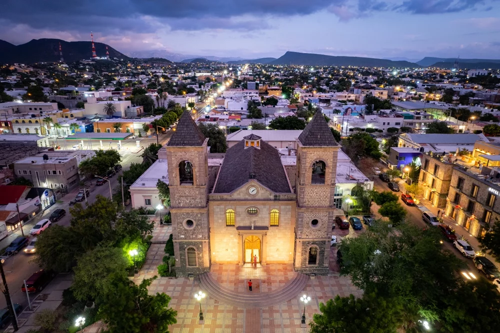 La Paz