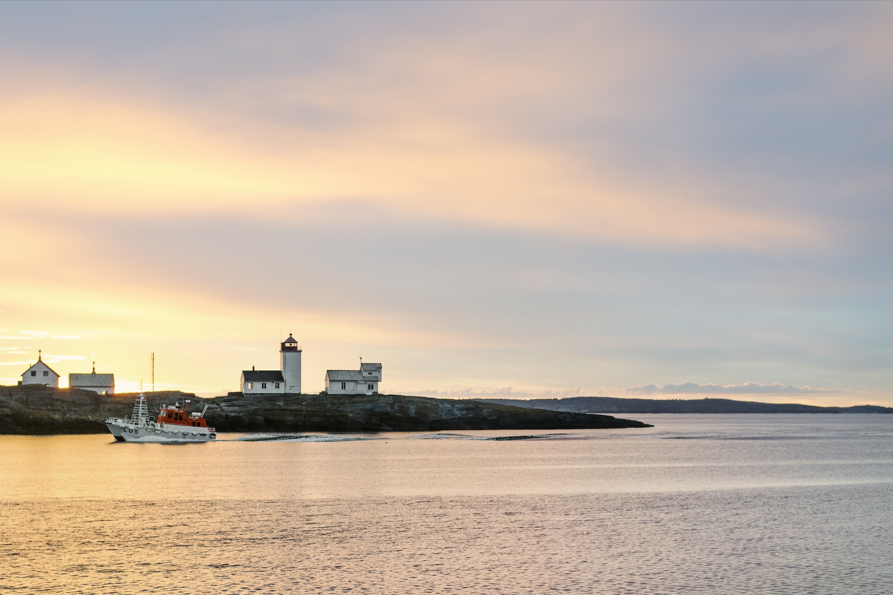 Langesund