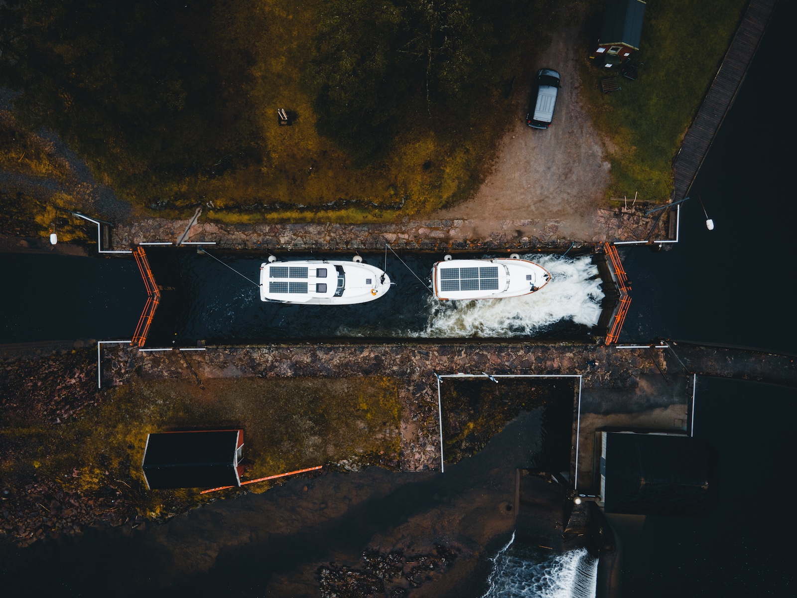 Ulefoss