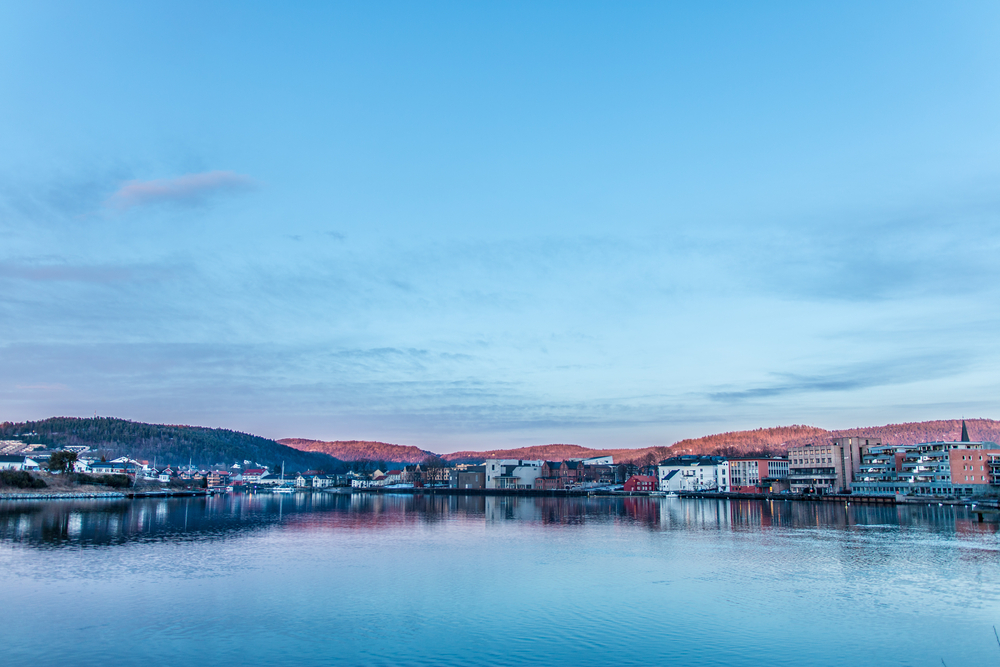 Porsgrunn