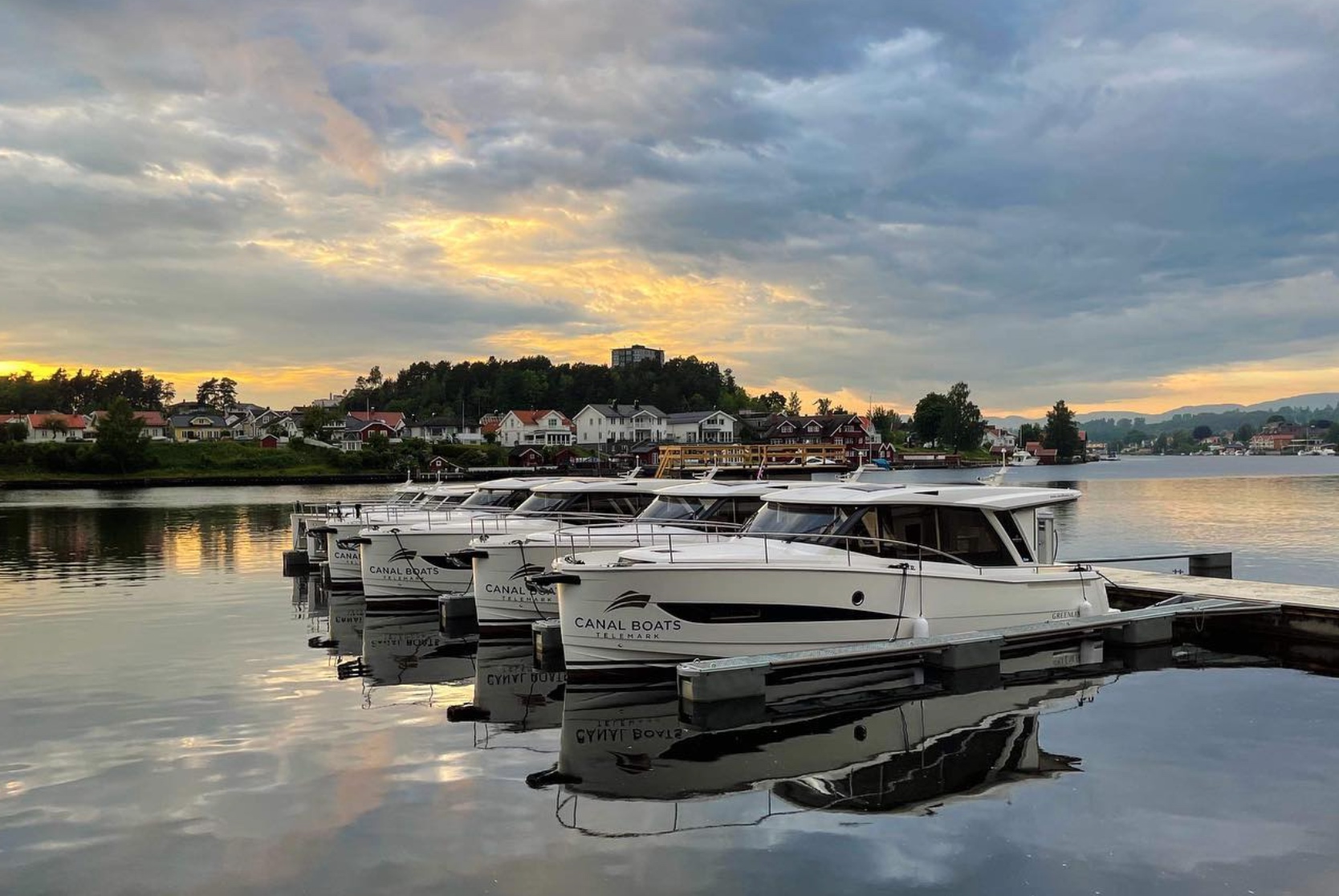 Porsgrunn