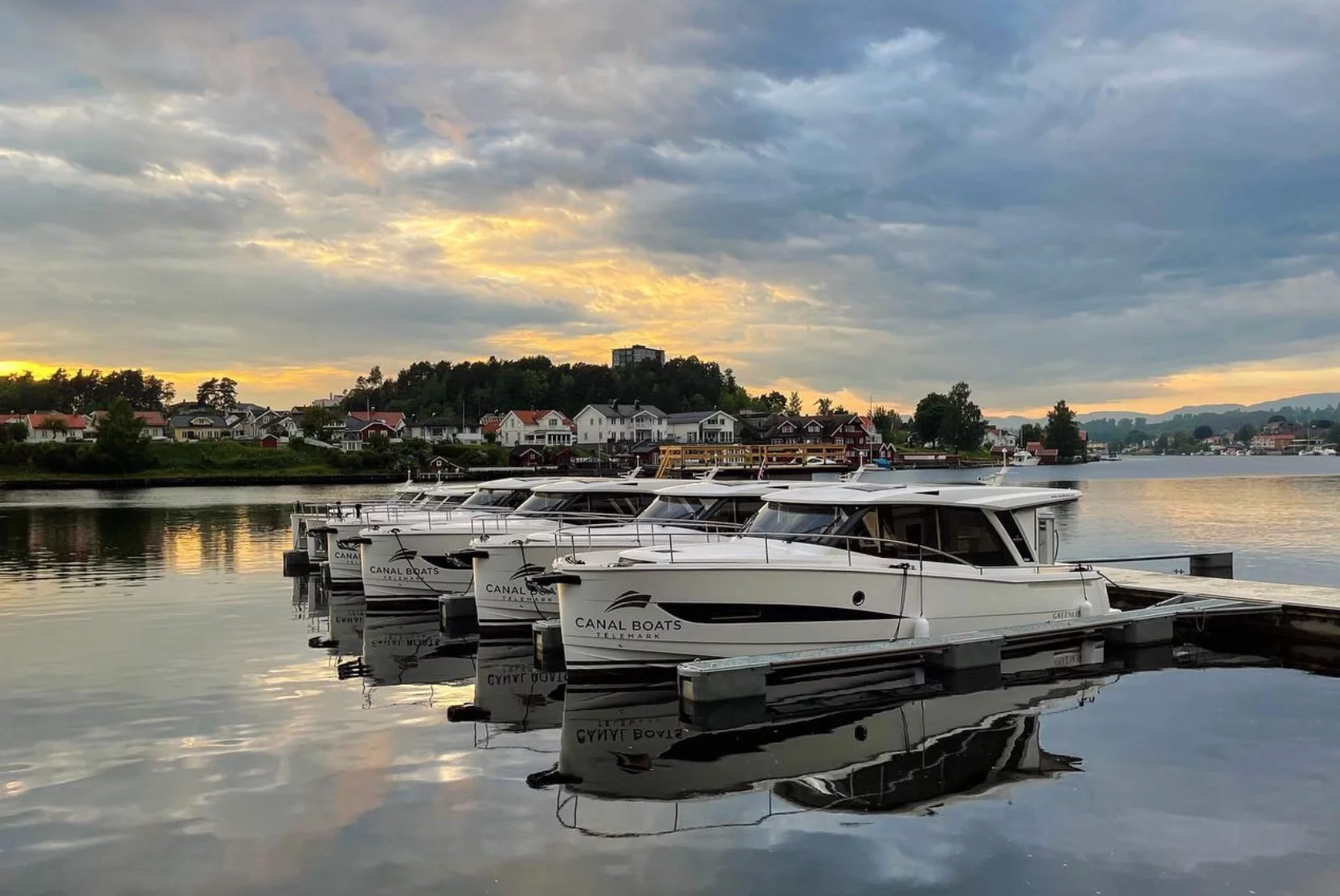 Porsgrunn