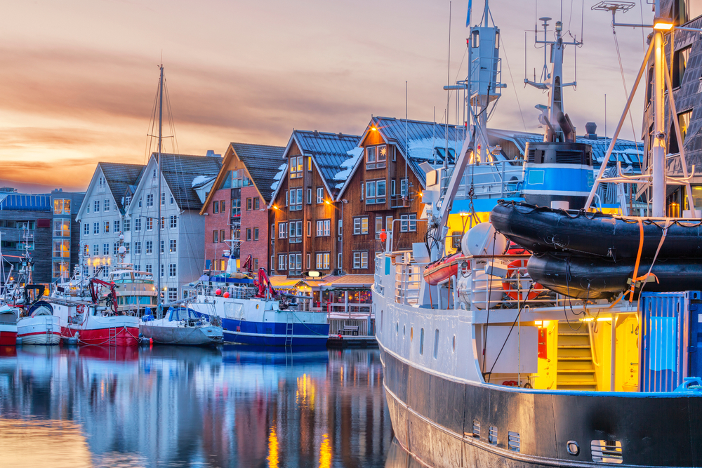 Tromsø