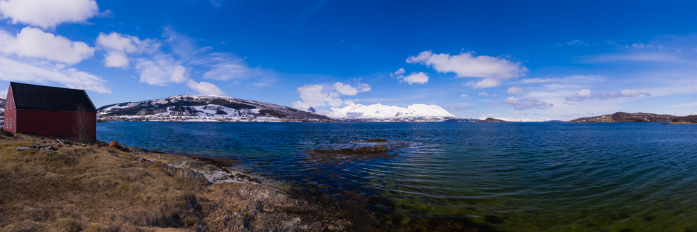Bjarkøy