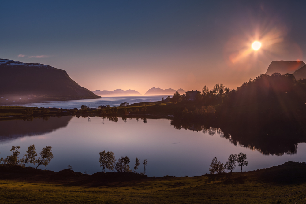 Harstad