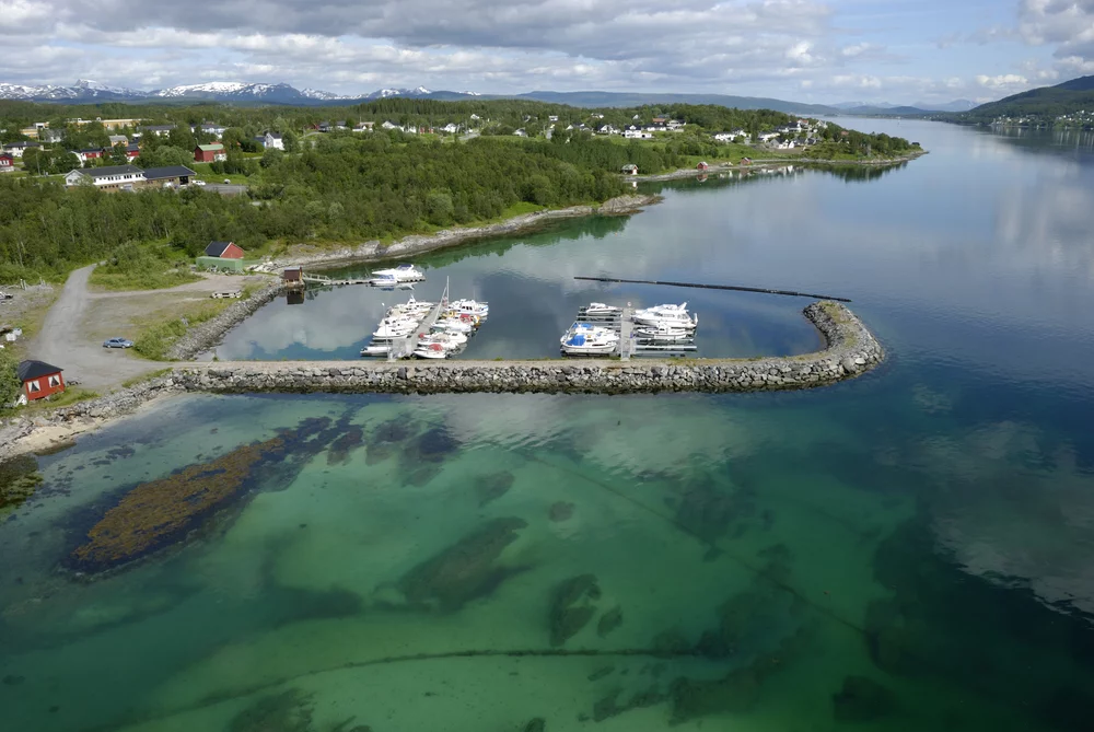 Finnsnes